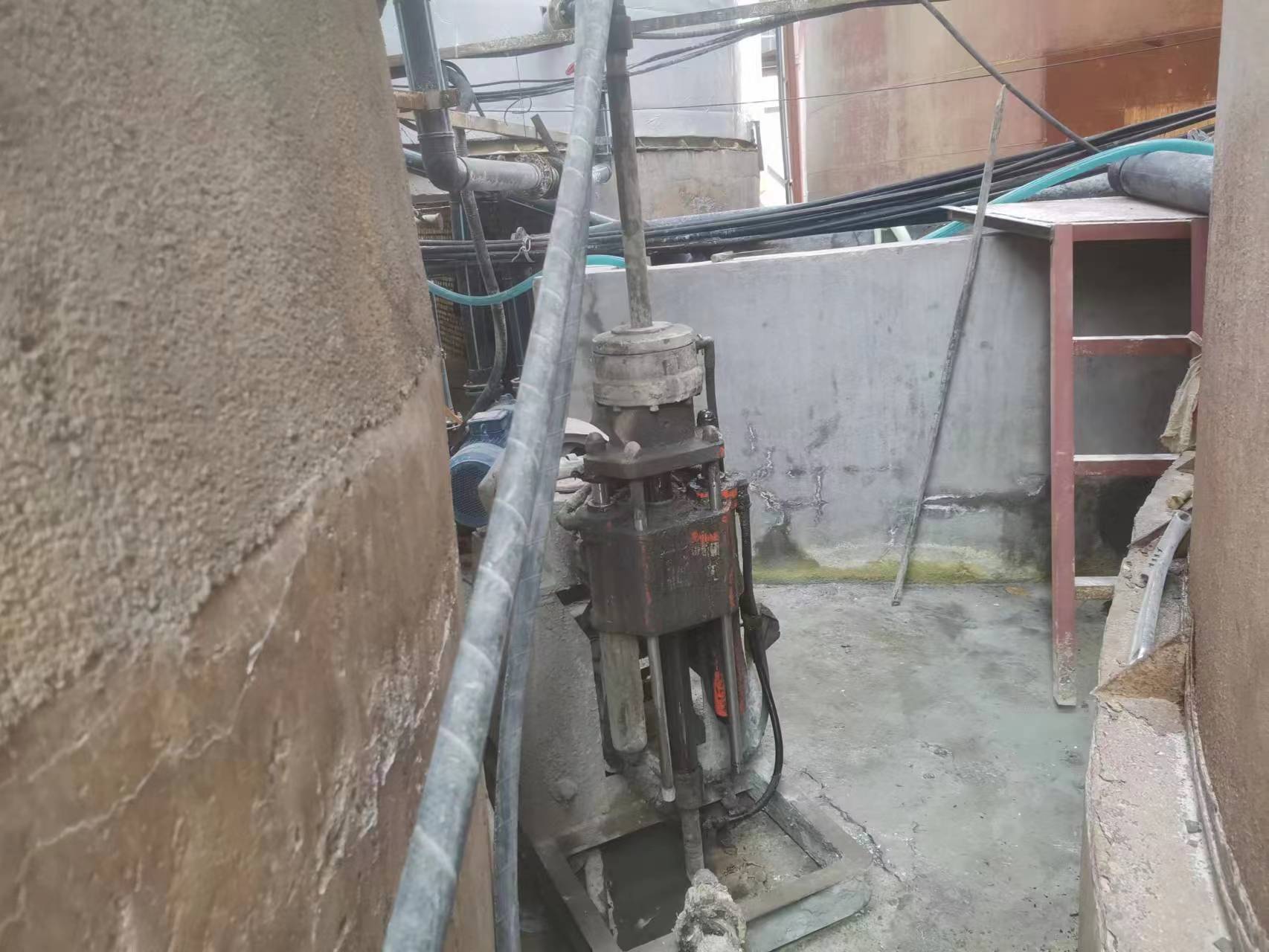 雨花基础注浆工程施工中应注意哪些?